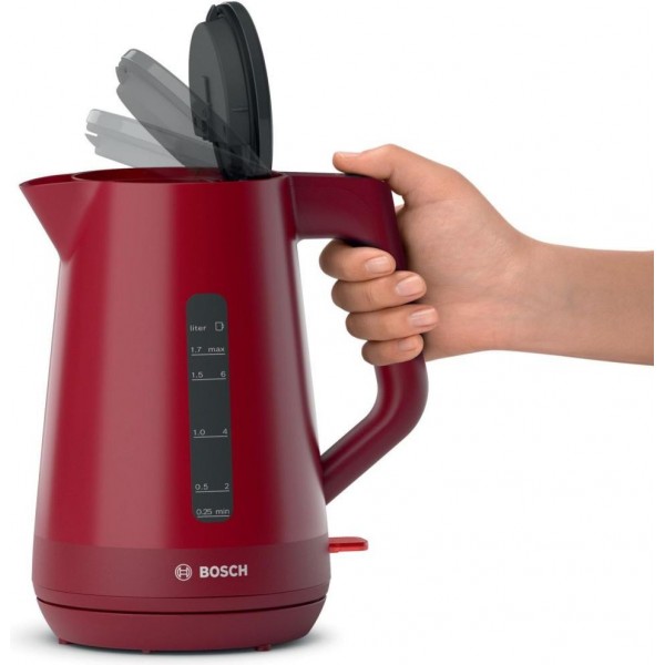 Електрочайник Bosch TWK1M124