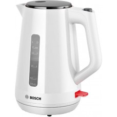 Електрочайник Bosch TWK1M121