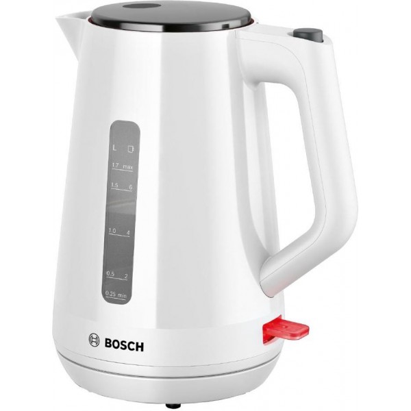 Електрочайник Bosch TWK1M121
