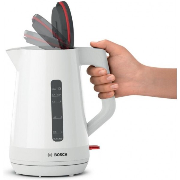 Електрочайник Bosch TWK1M121
