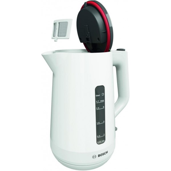Електрочайник Bosch TWK1M121