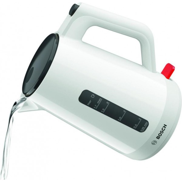 Електрочайник Bosch TWK1M121