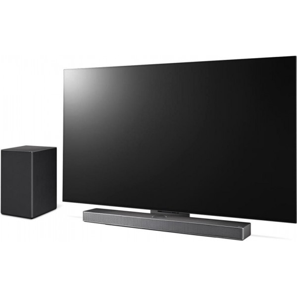 Саундбар LG SC9S