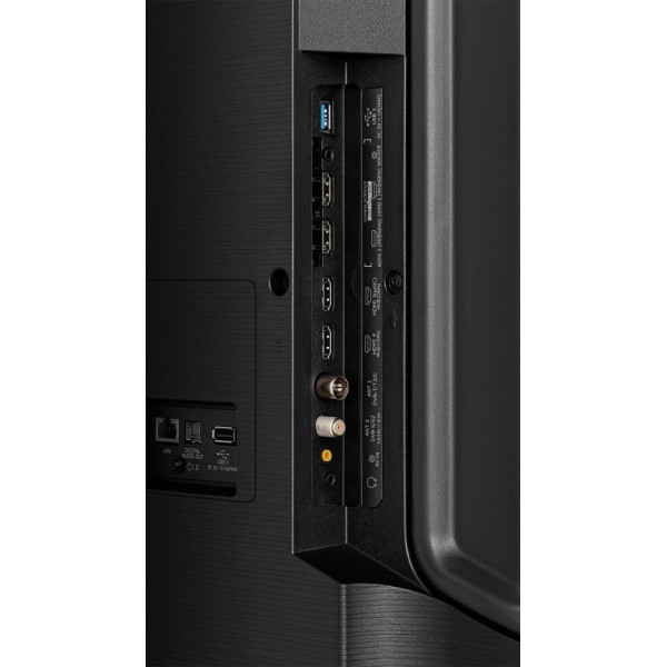 Телевізор Hisense 100U7KQ