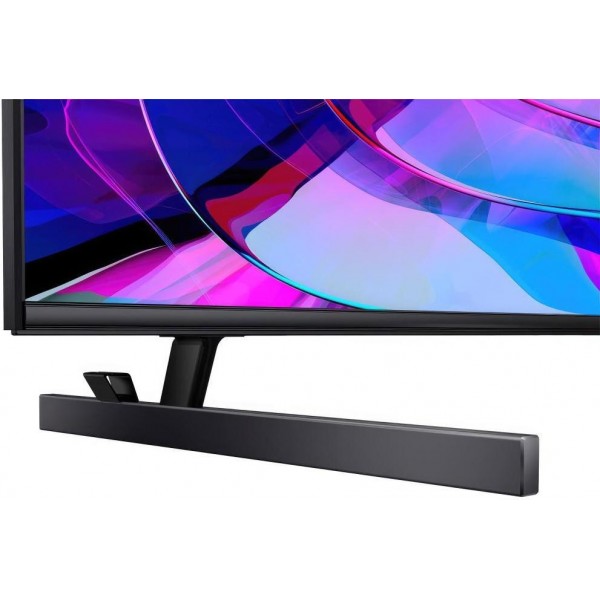 Телевізор Hisense 100U7KQ