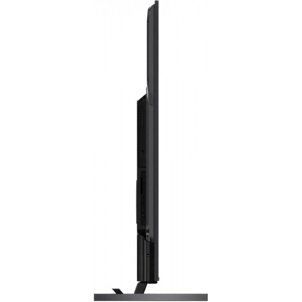 Телевізор Hisense 100U7KQ