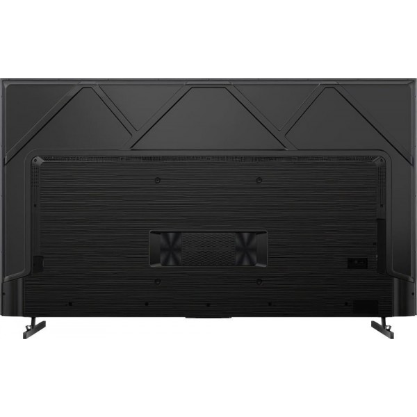 Телевізор Hisense 100U7KQ