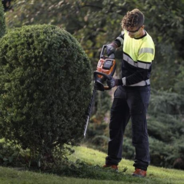 Кущоріз Husqvarna 522iHD75, без АКБ та ЗП (9704661-01)