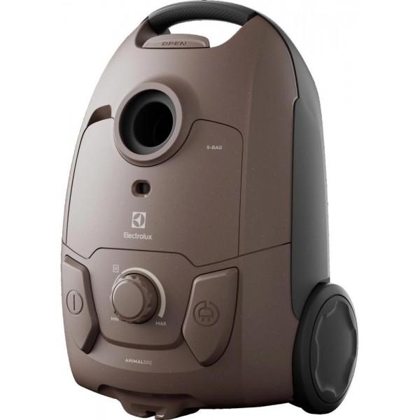 Пилосос з мішком Electrolux EB51A3WB