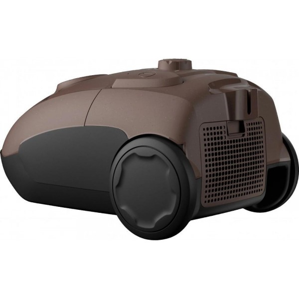 Пилосос з мішком Electrolux EB51A3WB