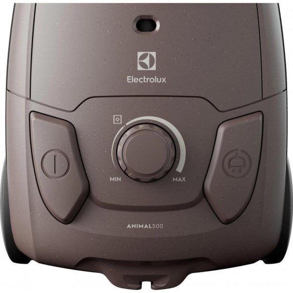 Пилосос з мішком Electrolux EB51A3WB