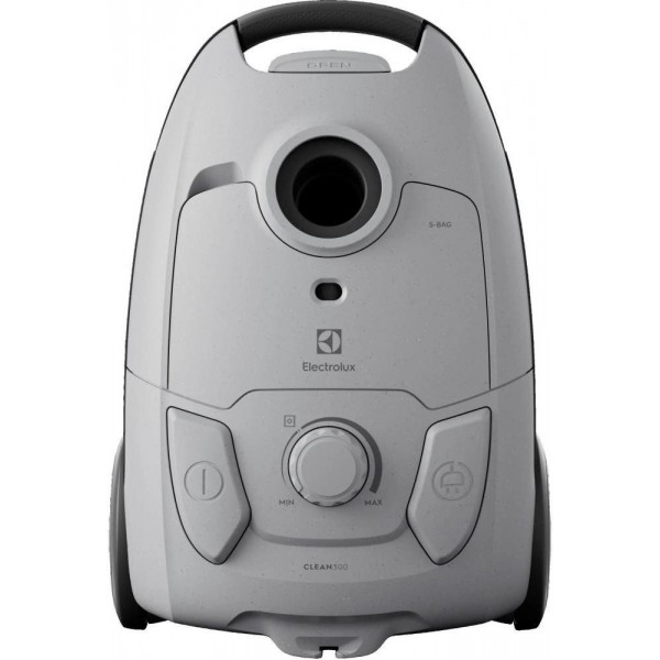 Пилосос з мішком Electrolux EB31C1UG