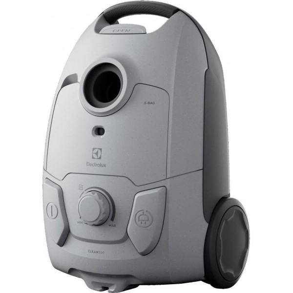 Пилосос з мішком Electrolux EB31C1UG