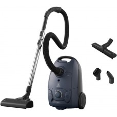 Пилосос з мішком Electrolux EB51C2DB