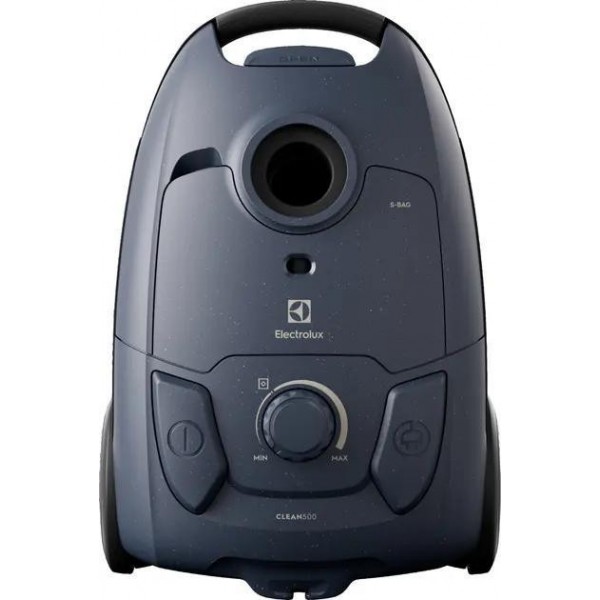 Пилосос з мішком Electrolux EB51C2DB