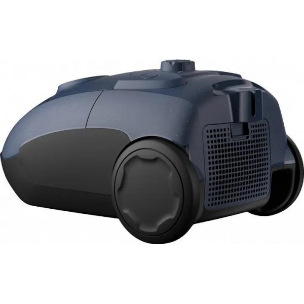 Пилосос з мішком Electrolux EB51C2DB