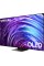 Телевізор Samsung QE55S95D