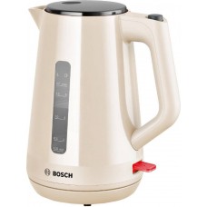 Електрочайник Bosch TWK1M127