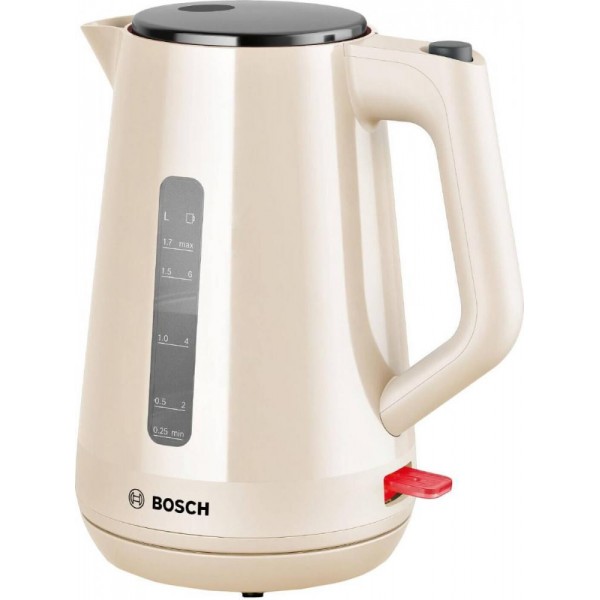 Електрочайник Bosch TWK1M127