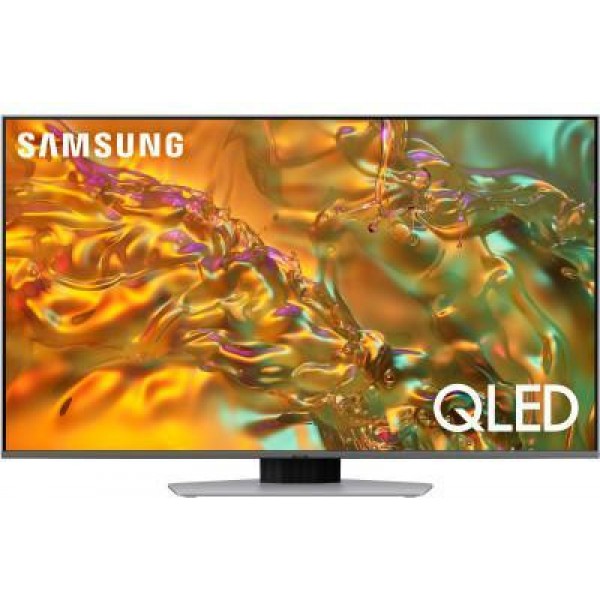 Телевізор Samsung QE50Q80D