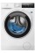 Пральна машина автоматична Electrolux EW7F3414U