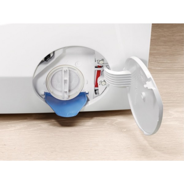 Пральна машина автоматична Electrolux EW7F3414U