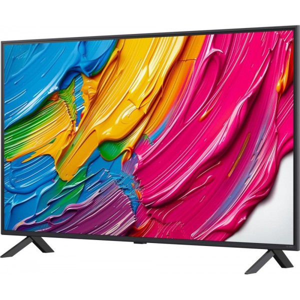 Телевізор LG 50QNED80