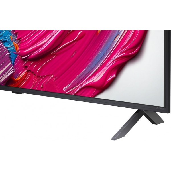 Телевізор LG 50QNED80