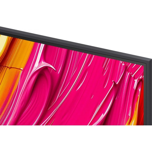 Телевізор LG 50QNED80
