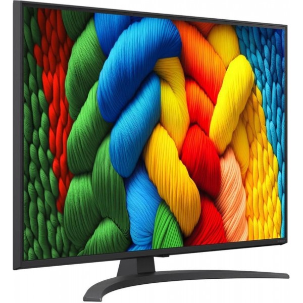 Телевізор LG 43NANO81