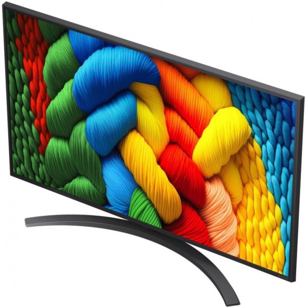 Телевізор LG 43NANO81