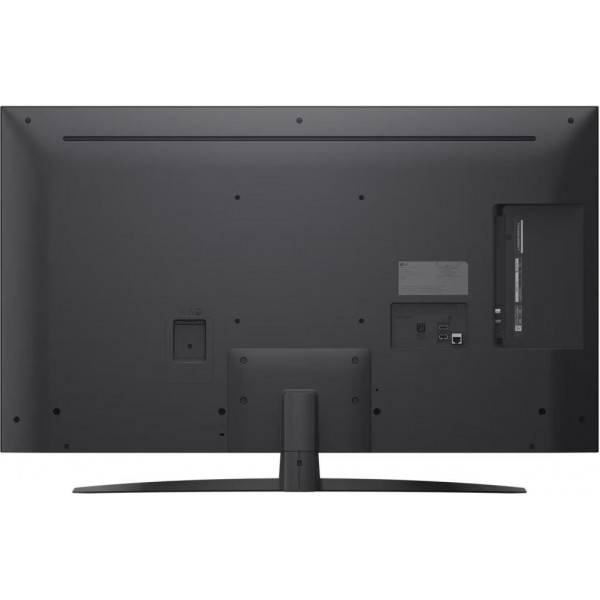 Телевізор LG 43NANO81