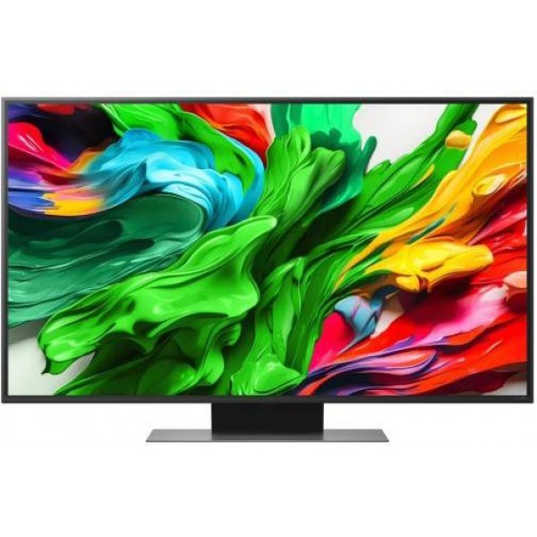 Телевізор LG 50QNED86