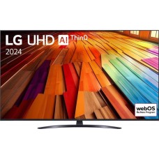 Телевізор LG 65UT8100