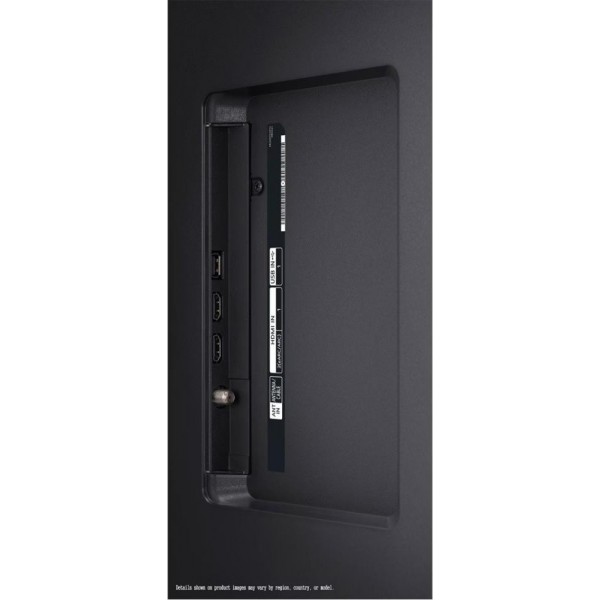 Телевізор LG 65UT8100