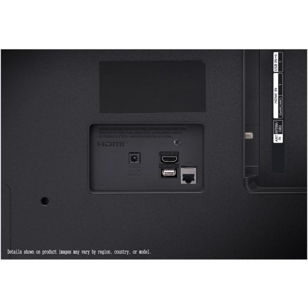 Телевізор LG 65UT8100