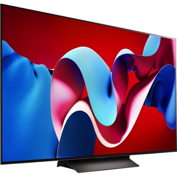 Телевізор LG OLED77C4