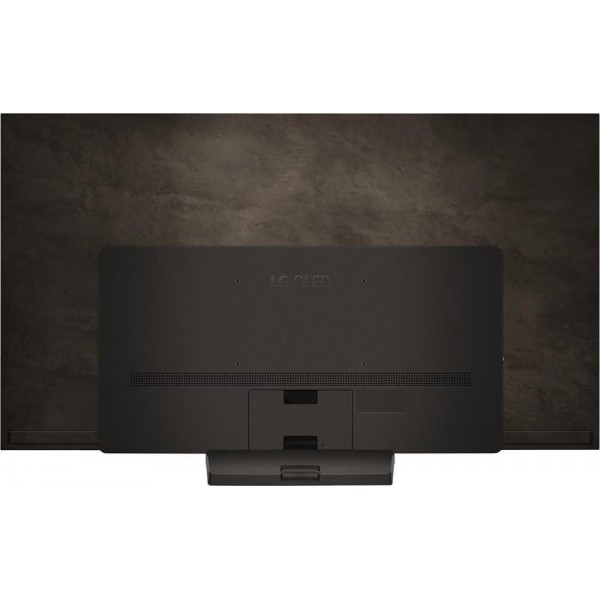 Телевізор LG OLED77C4