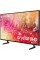 Телевізор Samsung UE50DU7172