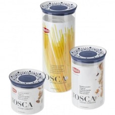 Контейнер для сипучих продуктів Stefanplast TOSCA (55682)