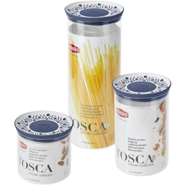 Контейнер для сипучих продуктів Stefanplast TOSCA (55682)