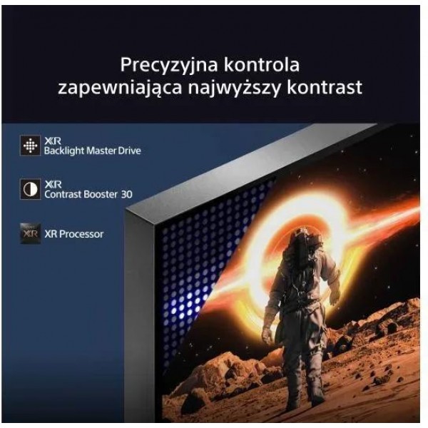 Телевізор Sony K-85XR90