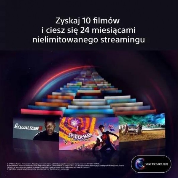 Телевізор Sony K-85XR90