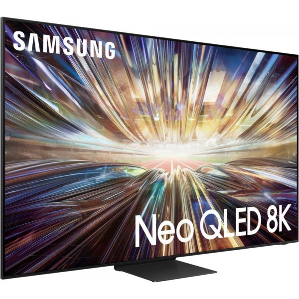 Телевізор Samsung QE85QN800D