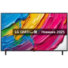 Телевізор LG 75QNED80