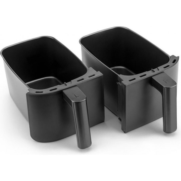 Мультипіч Nutribullet Twin Drawer Air Fryer NBA081B