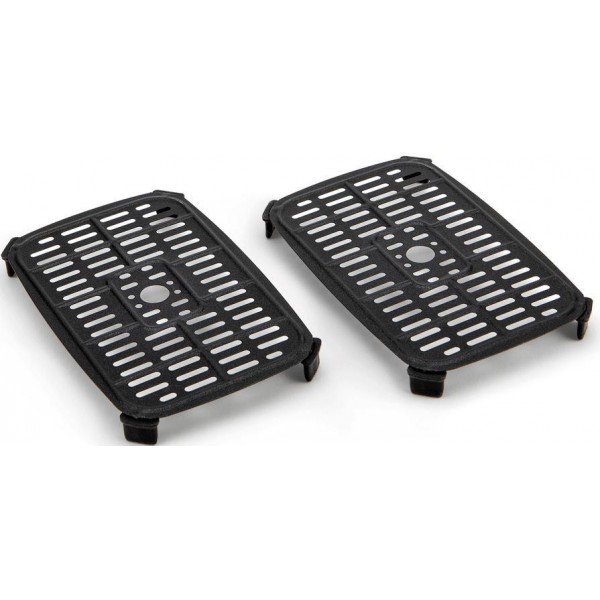 Мультипіч Nutribullet Twin Drawer Air Fryer NBA081B