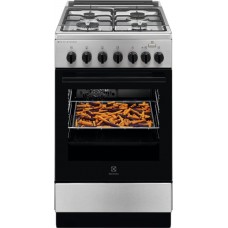 Комбінована плита Electrolux LKK560010X