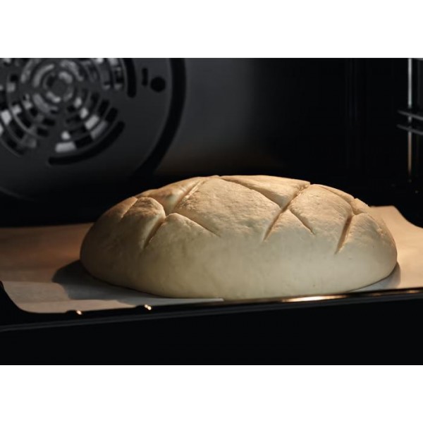 Комбінована плита Electrolux LKK560010X