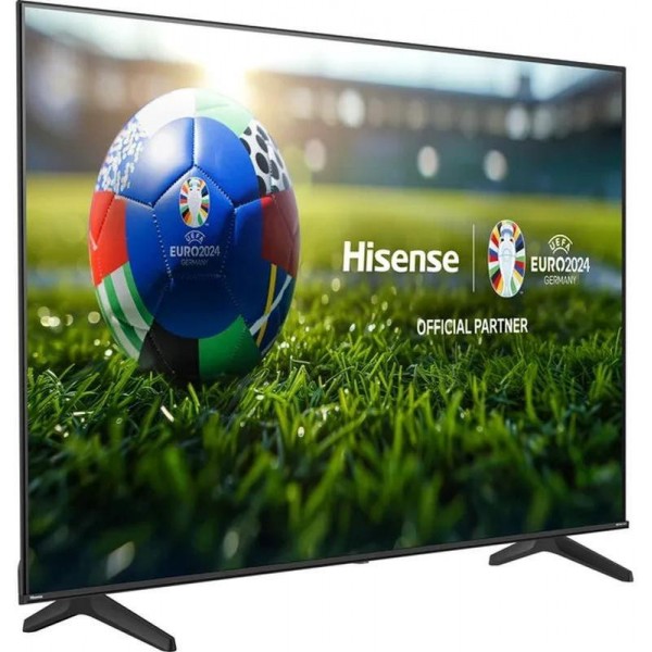 Телевізор Hisense 43A6N